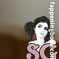 Cori SG Desnuda