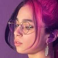 Cosmicyoungster Desnuda