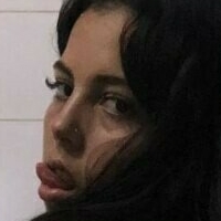 cristalbabygirl Desnuda