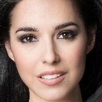 Cristina Brondo Desnuda