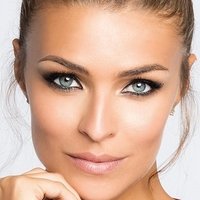 Cristina Chiabotto Desnuda