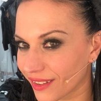 Cristina Scabbia Desnuda