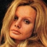 Cristina Suriani Desnuda