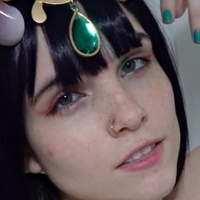 cristinysam Desnuda