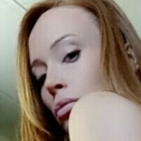 crystalcolette Desnuda