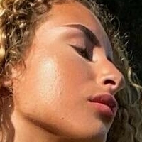 curlyfriesjazzz Desnuda
