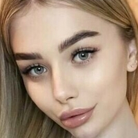 curlymonica Desnuda
