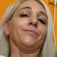 cuteblonde666 Desnuda
