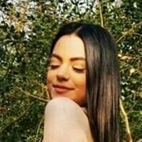 cutemelissaceline Desnuda