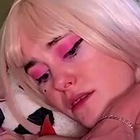 cutie_Lu Desnuda