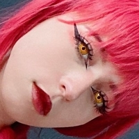 CyberlyCrush Desnuda