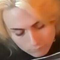 cybertwinkof Desnuda