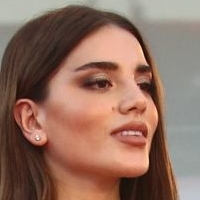 Cynthia Samuel Desnuda