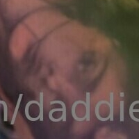 Daddiejuju Desnuda