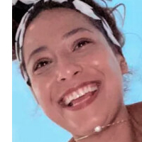 Dafne Mejia Desnuda