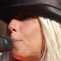 Dale Bozzio Desnuda