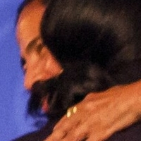 Dame Priti Patel MP Desnuda