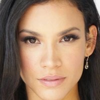 Danay García Desnuda