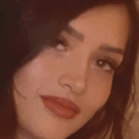 Dani Bikini Barista Desnuda