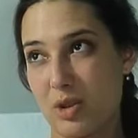 Daniela Dadieu Desnuda