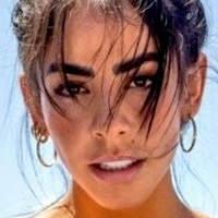 Daniela Fainus Desnuda