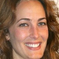 Danièle Ferraro Desnuda