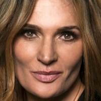 Danielle Cormack Desnuda