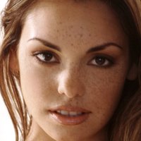 Danielle Gamba Desnuda