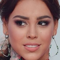 Danna Paola Desnuda