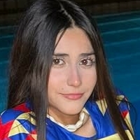 Dany.gis Desnuda
