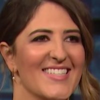 D'Arcy Carden Desnuda