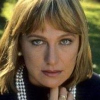 Daria Nicolodi Desnuda