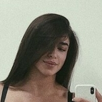 Daria Pluzhnikova Desnuda