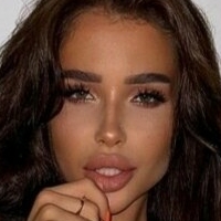 Daria Verys Desnuda