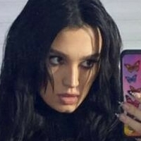 Daria Zaritskaya Desnuda
