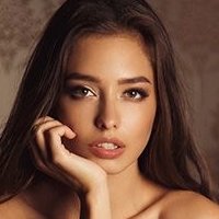 Darina Dashkina Desnuda