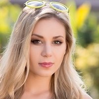 Darina Litvinova Desnuda