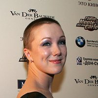 Dariya Moroz Desnuda