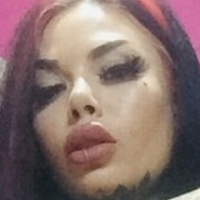 darkinkedbabe Desnuda