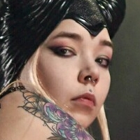 darkmurfans Desnuda
