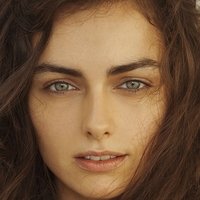 Darla Baker Desnuda