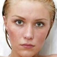Darya Pogodina Desnuda