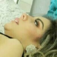 Datsy Acuña Desnuda