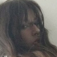 deadkitty420 Desnuda