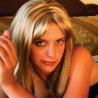 Deanna Gritsonis Desnuda