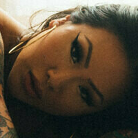 deathofyouth Desnuda