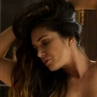 Debbie Leema Desnuda
