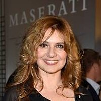 Deborah Caprioglio Desnuda