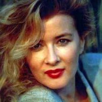 Deborah Gray Desnuda