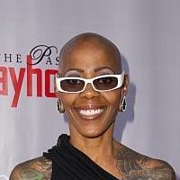 Debra Wilson Desnuda